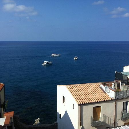 Gaia Holidays Apartments Cefalù Εξωτερικό φωτογραφία