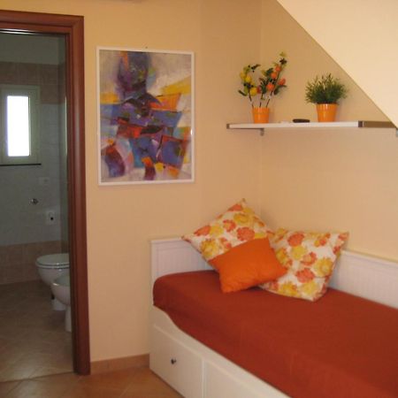 Gaia Holidays Apartments Cefalù Δωμάτιο φωτογραφία