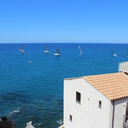 Gaia Holidays Apartments Cefalù Εξωτερικό φωτογραφία