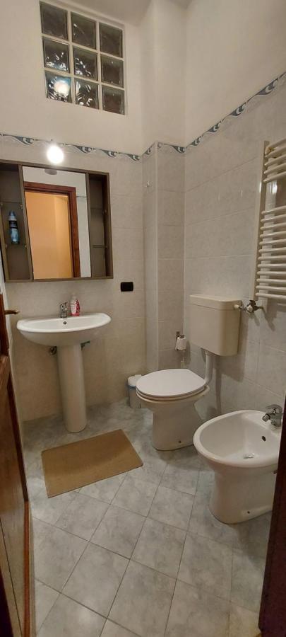 Gaia Holidays Apartments Cefalù Εξωτερικό φωτογραφία