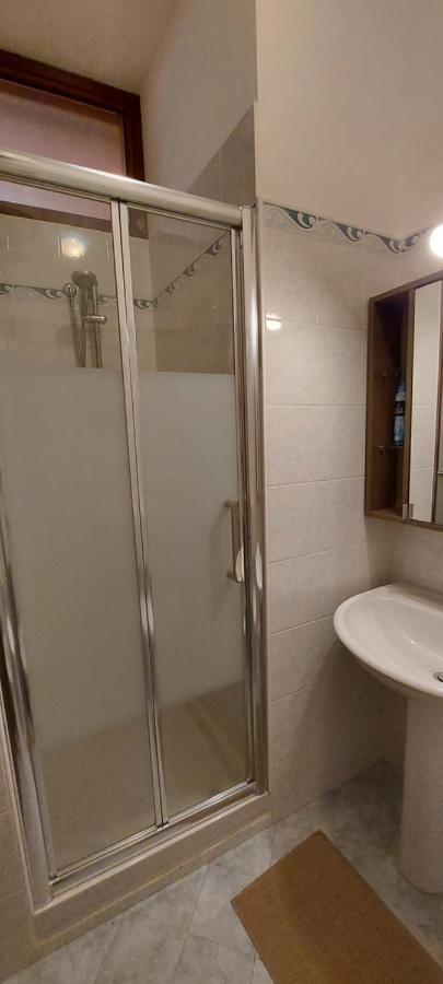 Gaia Holidays Apartments Cefalù Εξωτερικό φωτογραφία