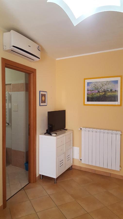 Gaia Holidays Apartments Cefalù Εξωτερικό φωτογραφία