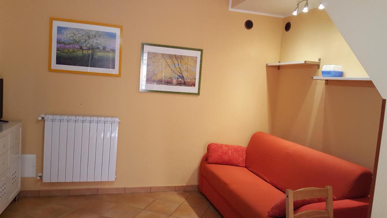Gaia Holidays Apartments Cefalù Εξωτερικό φωτογραφία