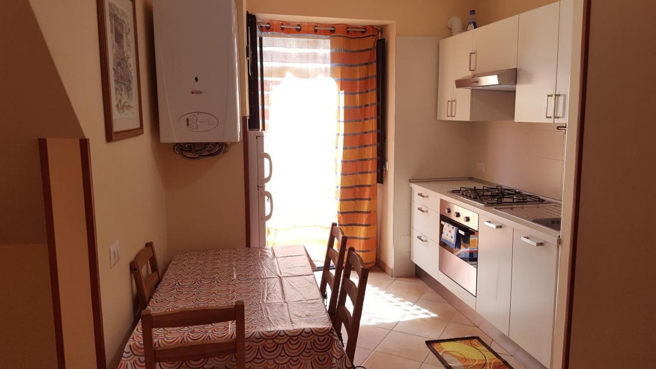 Gaia Holidays Apartments Cefalù Εξωτερικό φωτογραφία