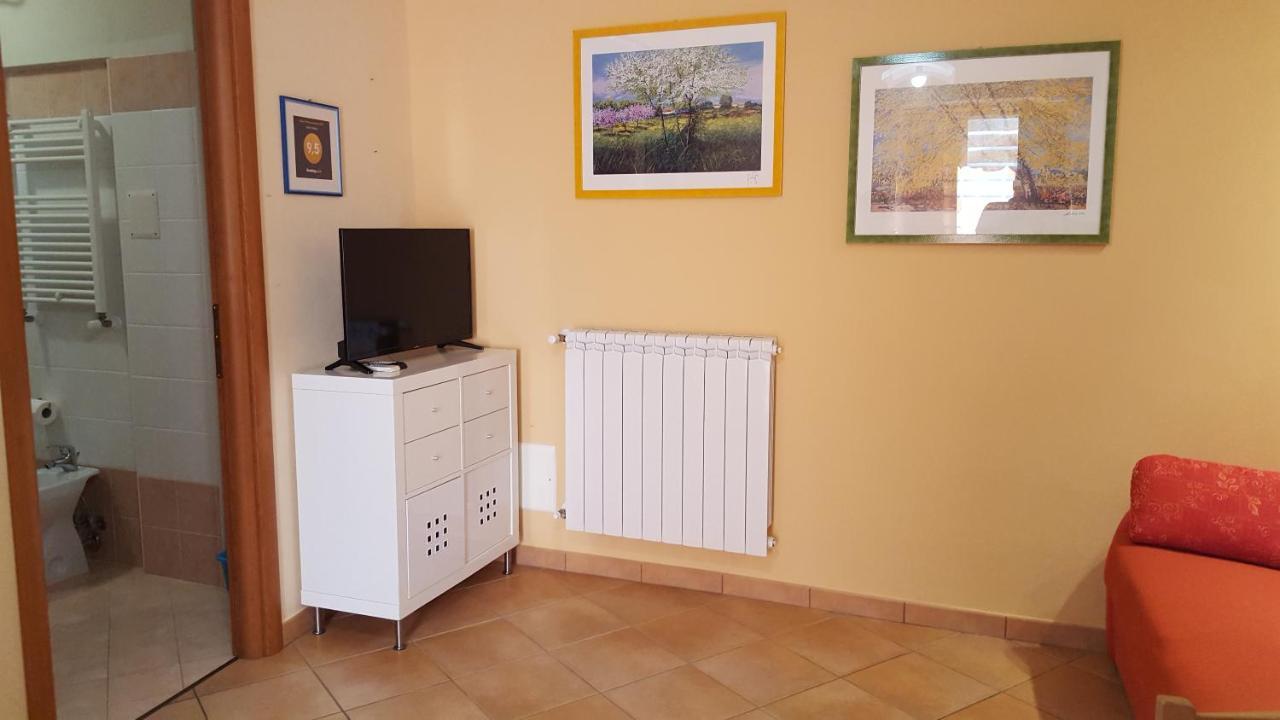 Gaia Holidays Apartments Cefalù Εξωτερικό φωτογραφία