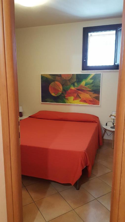 Gaia Holidays Apartments Cefalù Εξωτερικό φωτογραφία