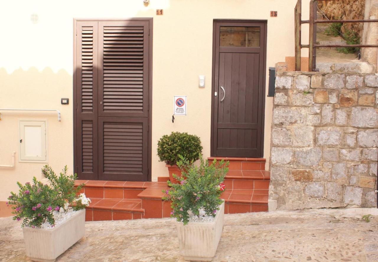 Gaia Holidays Apartments Cefalù Εξωτερικό φωτογραφία