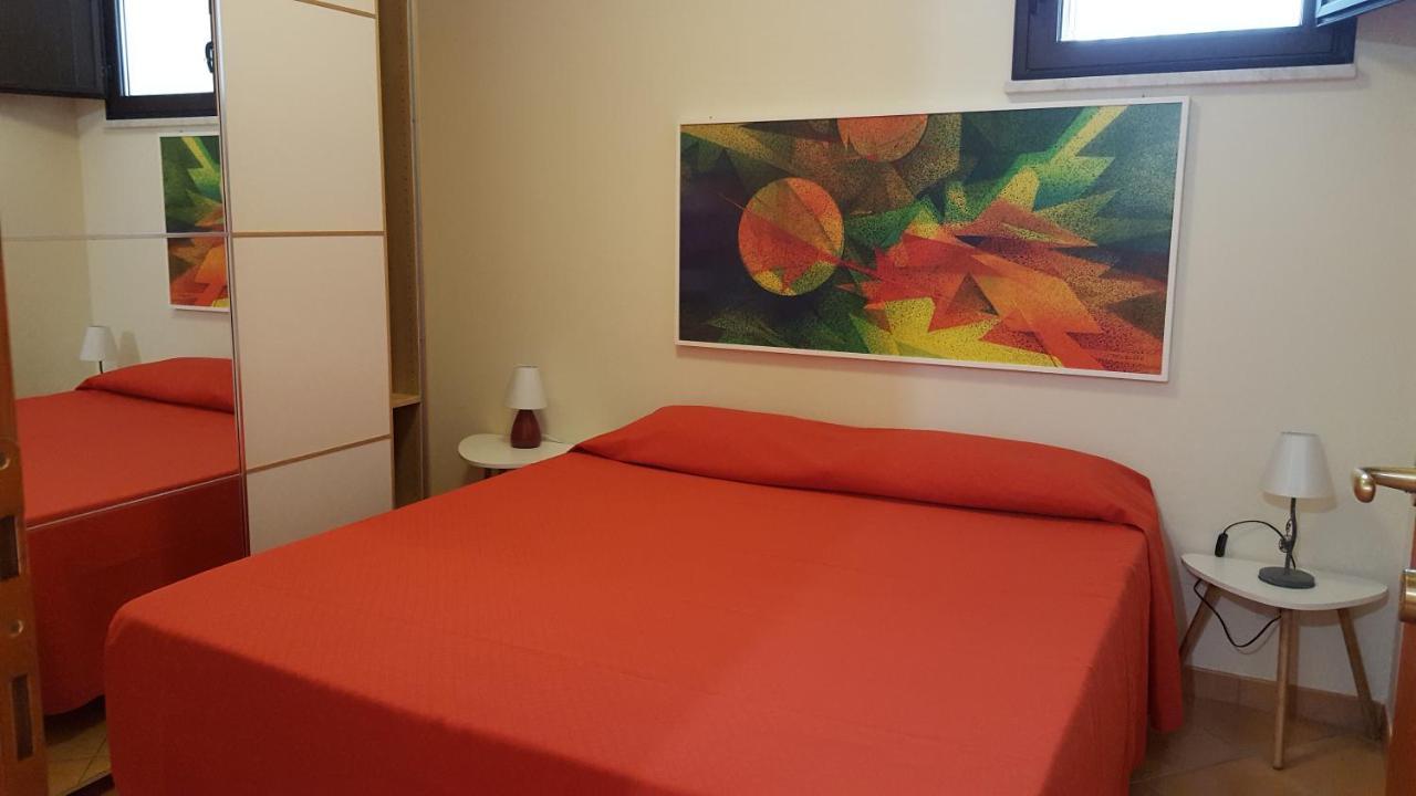 Gaia Holidays Apartments Cefalù Εξωτερικό φωτογραφία