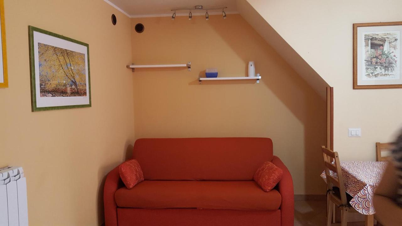 Gaia Holidays Apartments Cefalù Εξωτερικό φωτογραφία