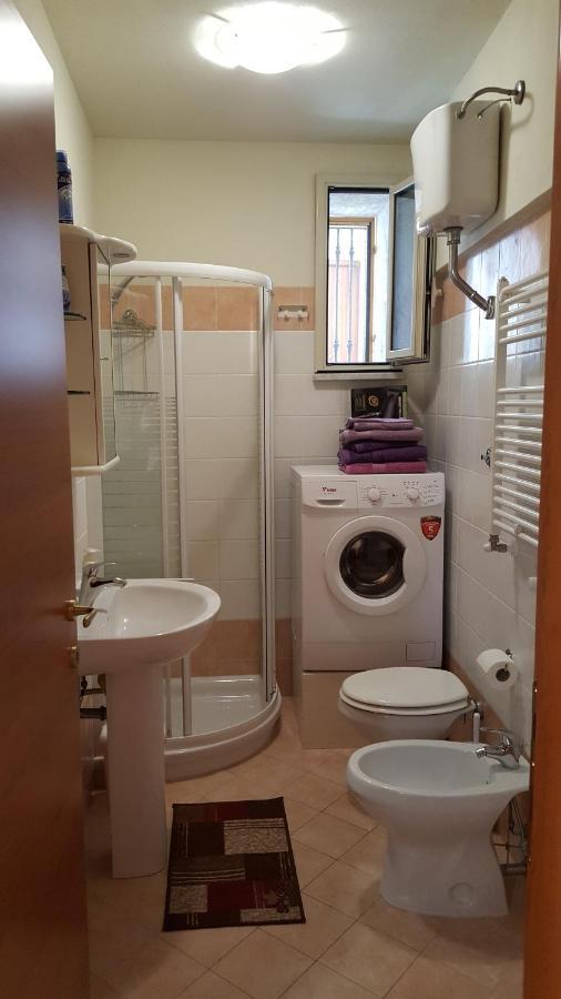 Gaia Holidays Apartments Cefalù Εξωτερικό φωτογραφία