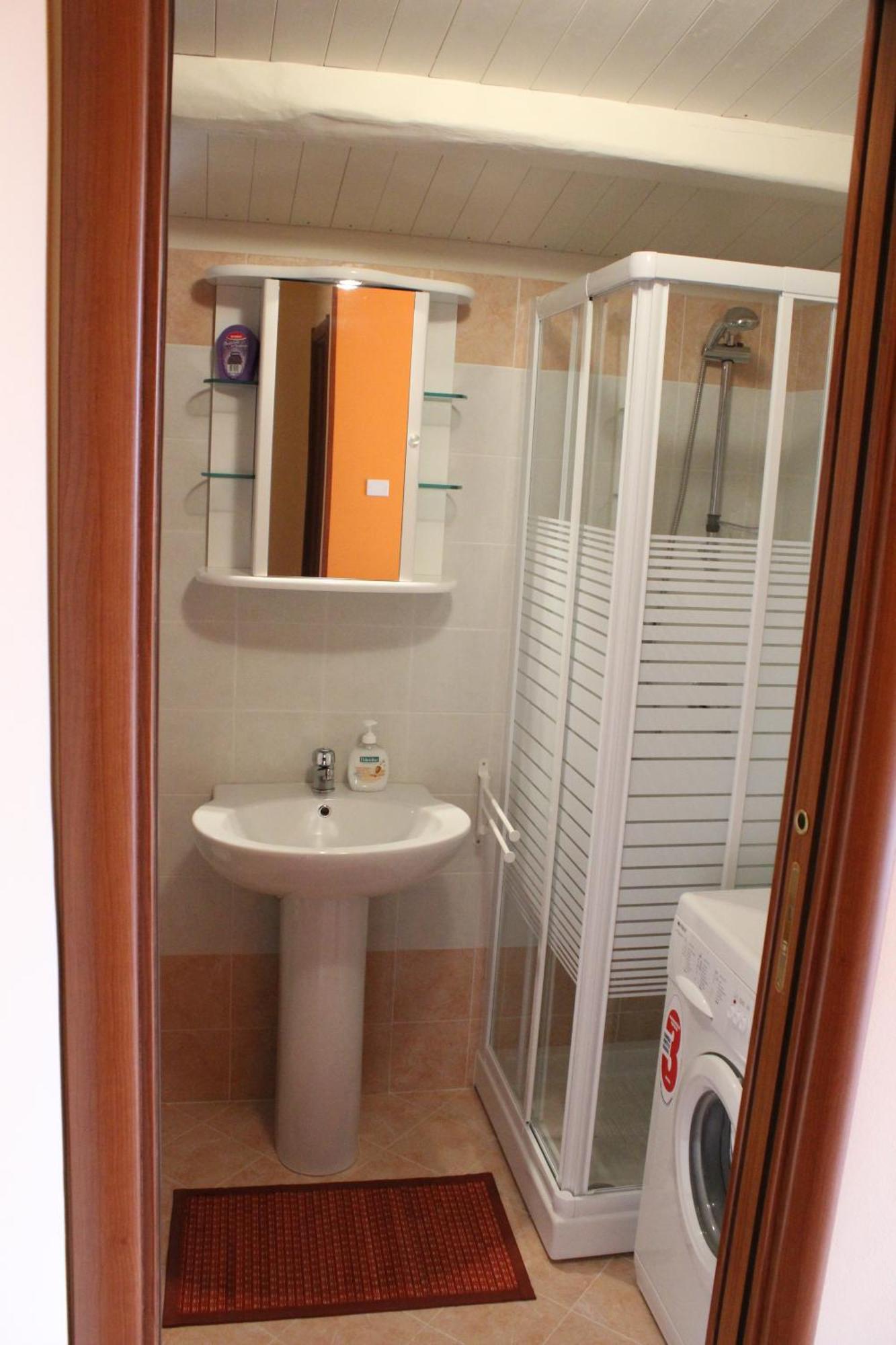 Gaia Holidays Apartments Cefalù Δωμάτιο φωτογραφία