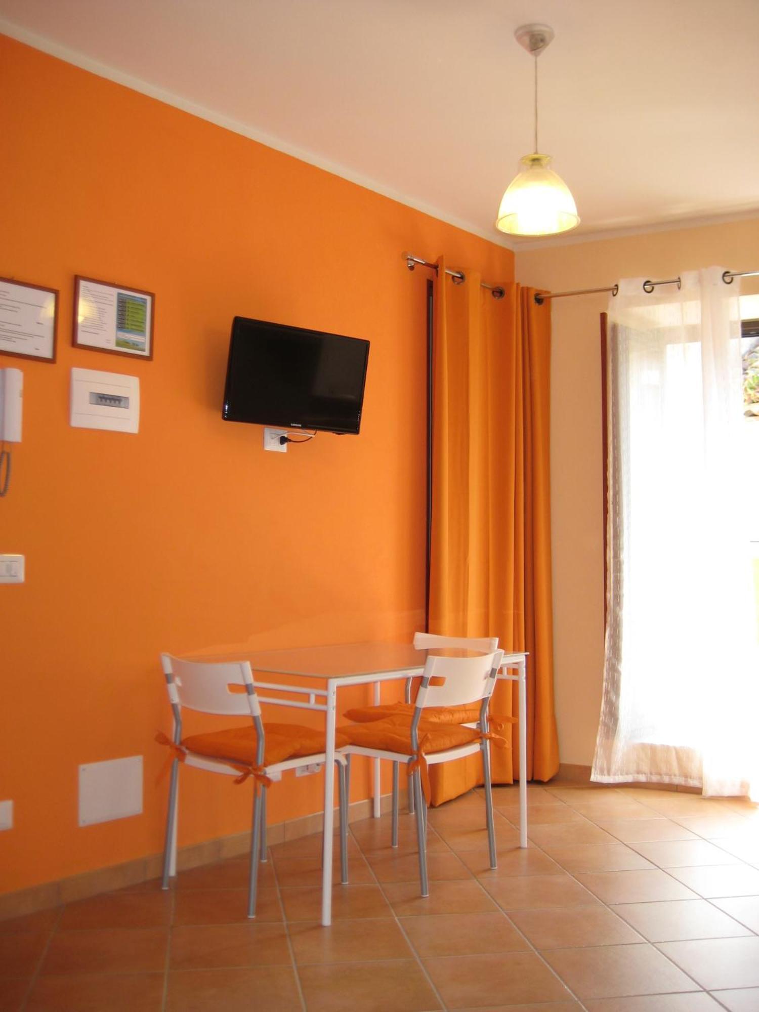 Gaia Holidays Apartments Cefalù Δωμάτιο φωτογραφία