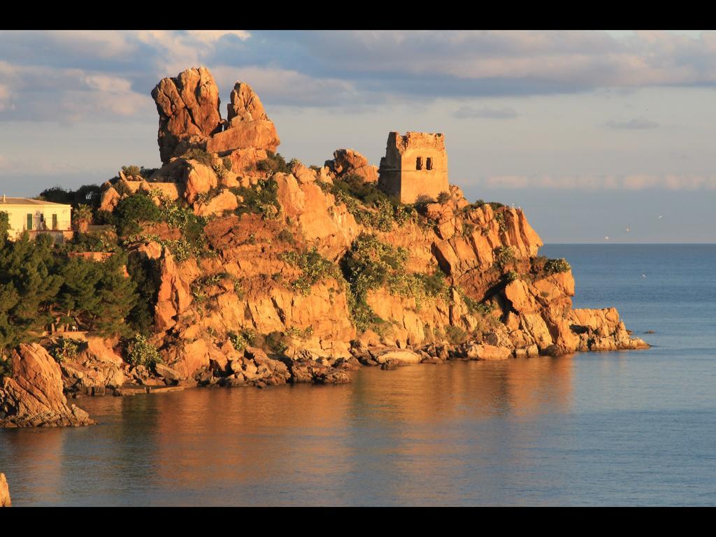 Gaia Holidays Apartments Cefalù Εξωτερικό φωτογραφία