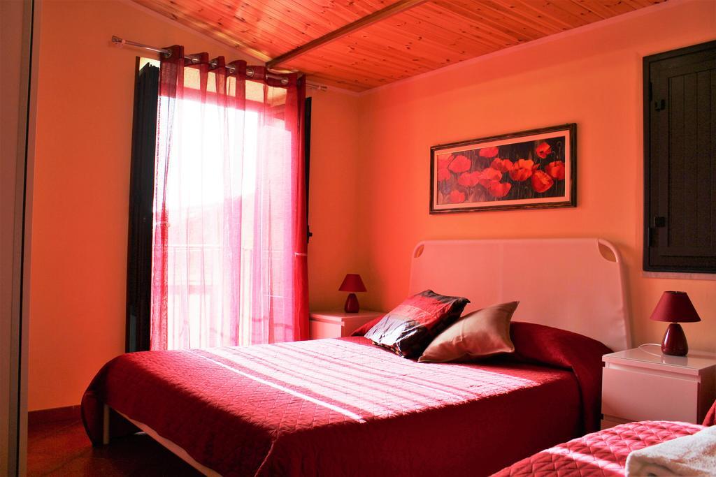 Gaia Holidays Apartments Cefalù Εξωτερικό φωτογραφία