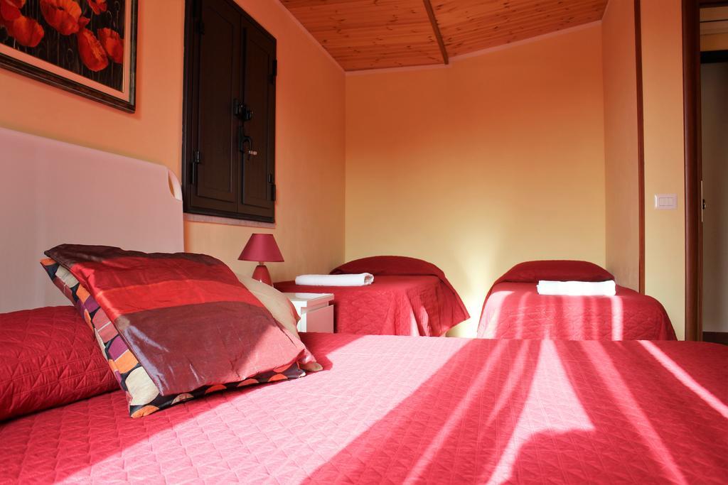 Gaia Holidays Apartments Cefalù Εξωτερικό φωτογραφία