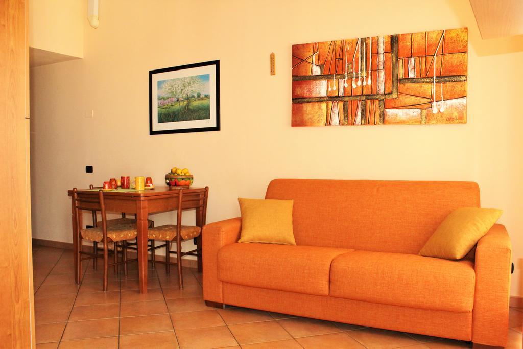 Gaia Holidays Apartments Cefalù Εξωτερικό φωτογραφία