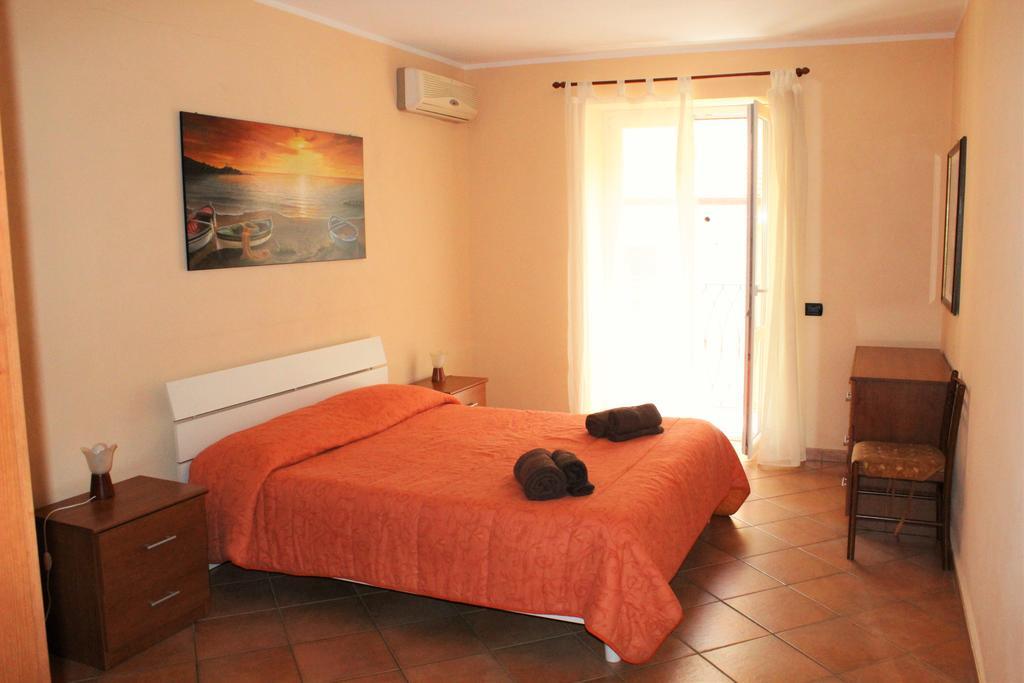 Gaia Holidays Apartments Cefalù Εξωτερικό φωτογραφία