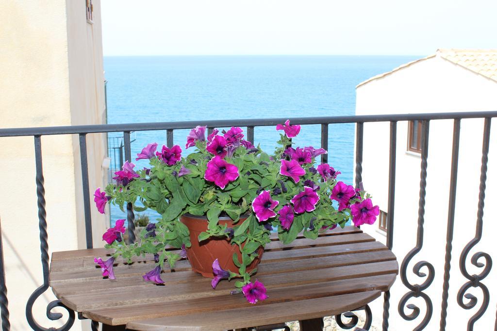Gaia Holidays Apartments Cefalù Εξωτερικό φωτογραφία