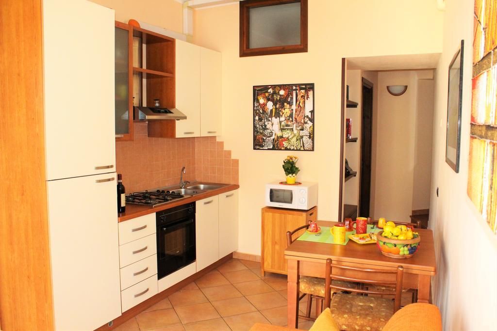 Gaia Holidays Apartments Cefalù Εξωτερικό φωτογραφία
