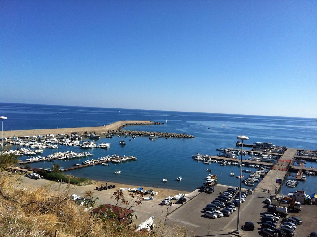 Gaia Holidays Apartments Cefalù Εξωτερικό φωτογραφία