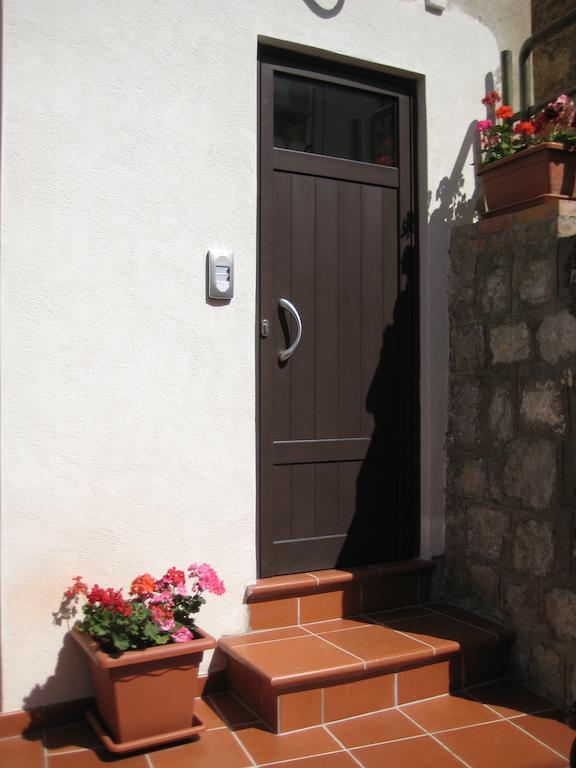 Gaia Holidays Apartments Cefalù Εξωτερικό φωτογραφία