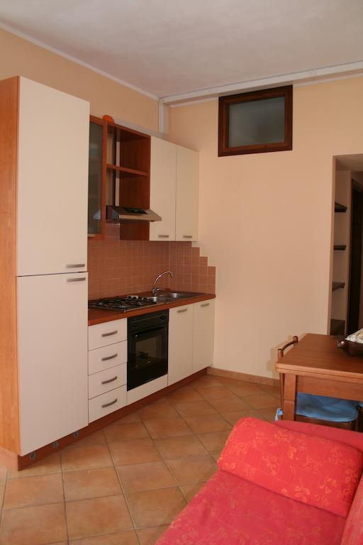 Gaia Holidays Apartments Cefalù Δωμάτιο φωτογραφία